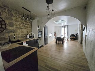  Maison � louer 3 pi�ces 74 m�