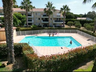  Appartement � louer 2 pi�ces 38 m�