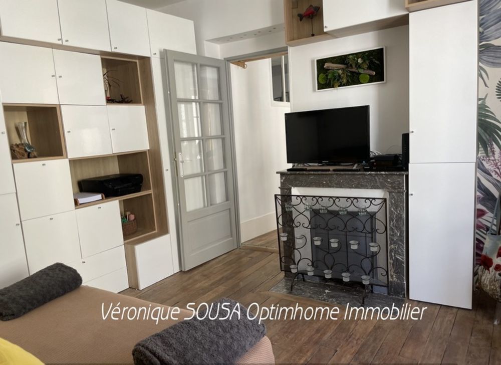 � vendre  Appartement Saint-Germain-en-Laye (78100)