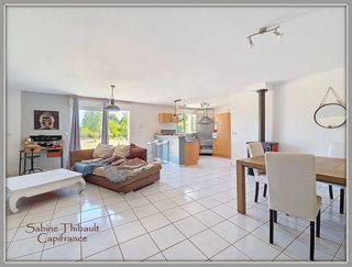  Maison � vendre 6 pi�ces 144 m�