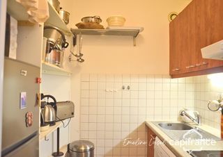  Appartement � vendre 3 pi�ces 64 m�