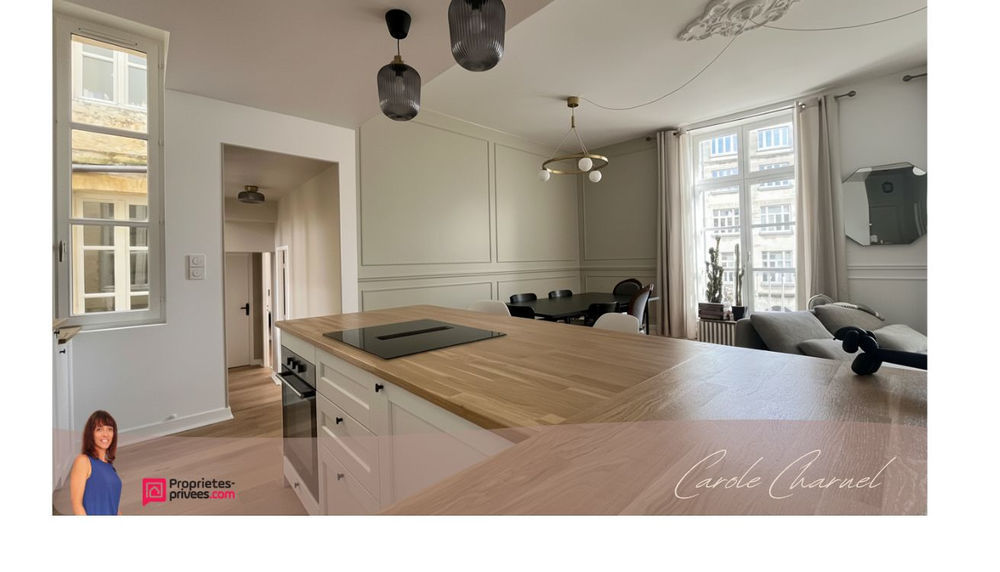 � vendre  Appartement Bordeaux (33000)