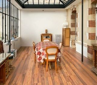  Maison � vendre 8 pi�ces 185 m�