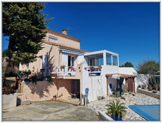  Maison � vendre 5 pi�ces 100 m�