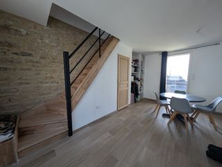  Maison � vendre 4 pi�ces 70 m�