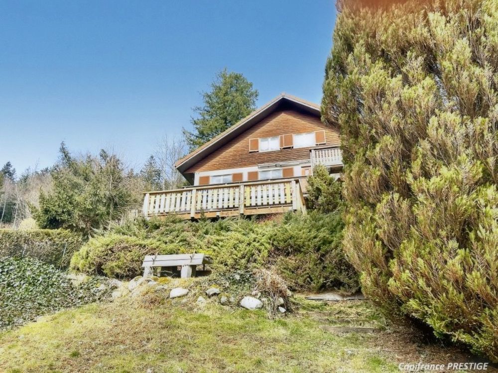� vendre  Chalet G�rardmer (88400)