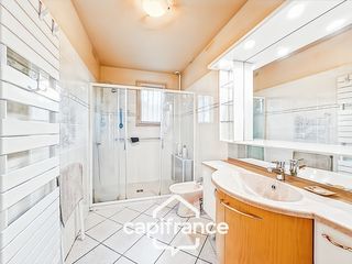  Maison � vendre 4 pi�ces 91 m�