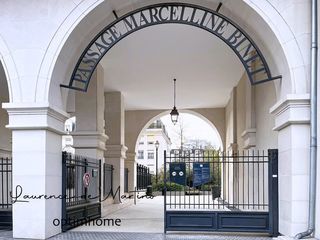  Parking / Garage � vendre 1 pi�ce 12 m�