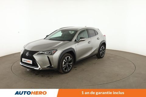 Lexus UX 250h Premium Edition 2WD 184 ch 2021 occasion Issy-les-Moulineaux 92130