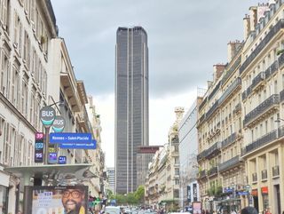  Appartement � vendre 1 pi�ce 15 m�