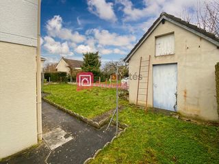  Maison � vendre 4 pi�ces 81 m�