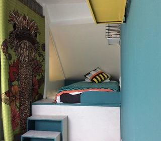  Appartement � louer 1 pi�ce 14 m�