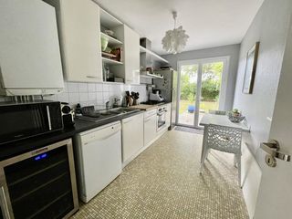  Maison � vendre 4 pi�ces 100 m�