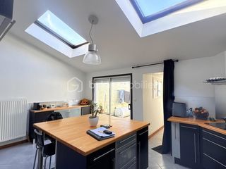  Maison � vendre 6 pi�ces 120 m�