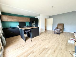  Appartement � vendre 3 pi�ces 63 m�