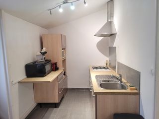  Maison � vendre 4 pi�ces 58 m�