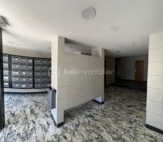  Appartement � vendre 2 pi�ces 44 m�