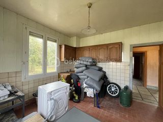  Maison � vendre 4 pi�ces 88 m�