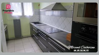  Maison � vendre 5 pi�ces 98 m�