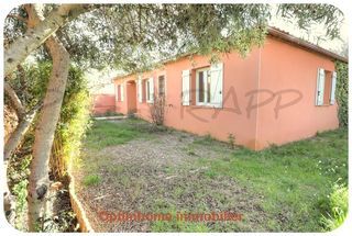  Maison � vendre 6 pi�ces 118 m�