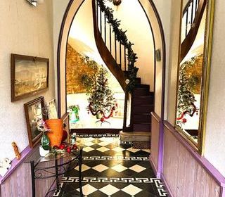  Maison � vendre 15 + pi�ces 473 m�