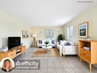  Maison � vendre 5 pi�ces 130 m�