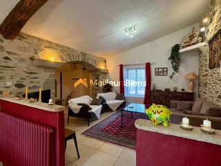  Maison � vendre 5 pi�ces 230 m�