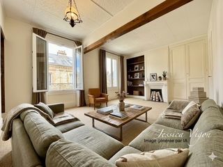  Appartement � vendre 3 pi�ces 75 m�