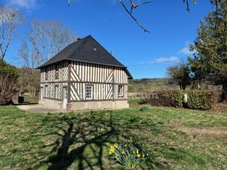  Maison � vendre 3 pi�ces 95 m�