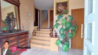  Maison � vendre 8 pi�ces 223 m�