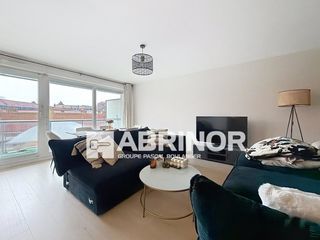  Appartement � vendre 3 pi�ces 68 m�