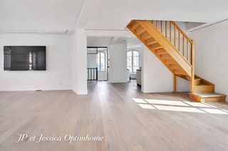  Appartement � vendre 5 pi�ces 166 m�