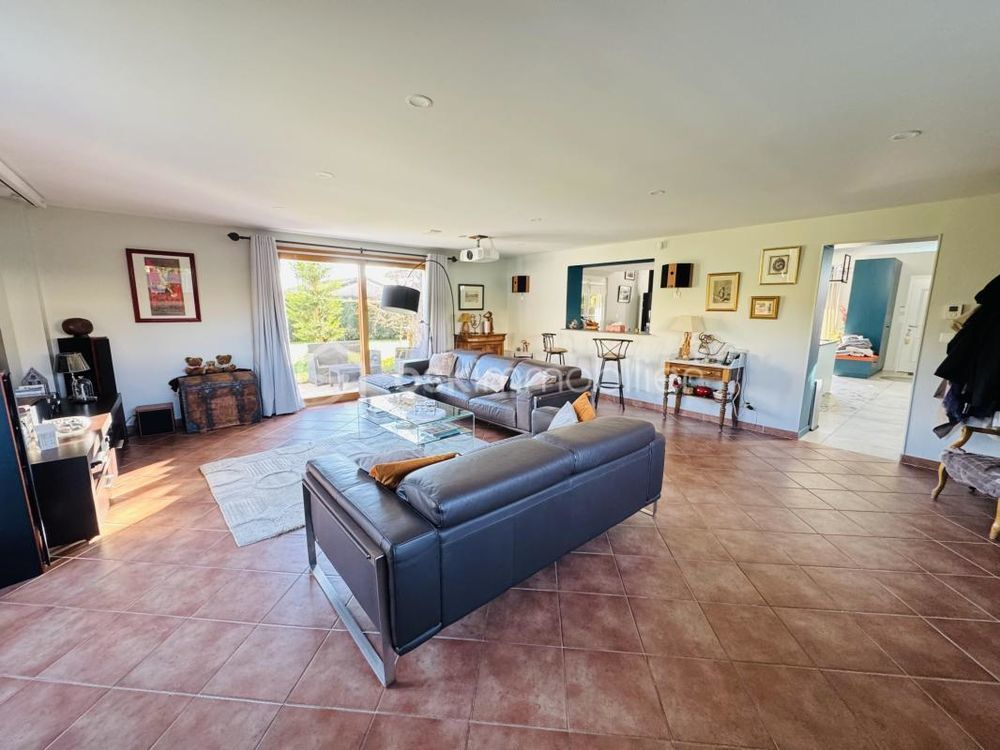 � vendre  Maison Montanay (69250)