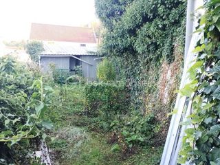  Maison � vendre 2 pi�ces 36 m�