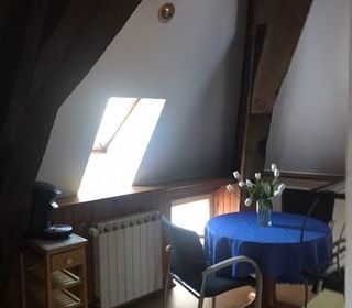  Appartement � louer 2 pi�ces 45 m�