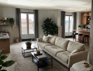  Maison � vendre 4 pi�ces 120 m�