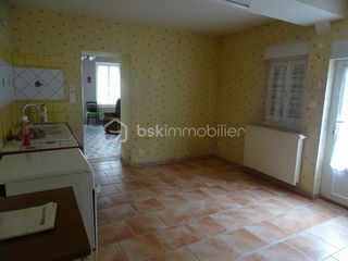  Maison � vendre 5 pi�ces 90 m�