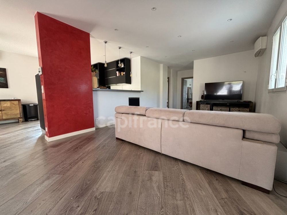 � vendre  Maison Cagnes-sur-Mer (06800)