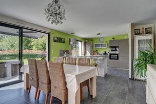  Maison � vendre 5 pi�ces 108 m�