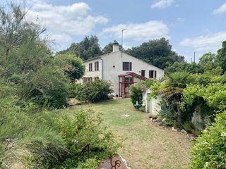  Maison � vendre 4 pi�ces 154 m�