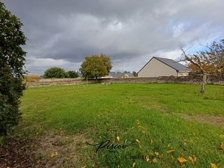  Terrain � vendre 1071 m�