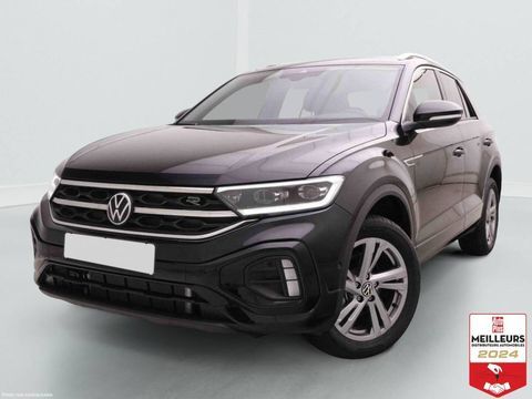 Volkswagen T-ROC 1.5 TSi 150 DSG R-Line Edition 2025 occasion Buchelay 78200