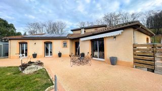  Maison � vendre 5 pi�ces 150 m�