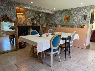  Maison � vendre 7 pi�ces 170 m�