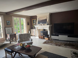  Maison � vendre 7 pi�ces 320 m�