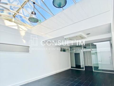 ACCES RUE / BELLE HSP / TRES BON ETAT 7497 92800 Puteaux