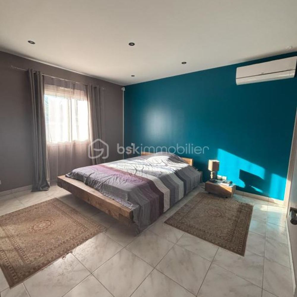 � vendre  Villa Saint-Dr�z�ry (34160)