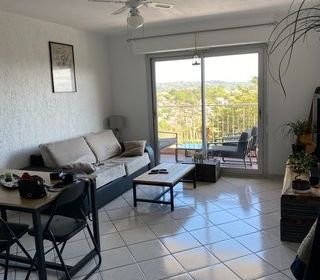  Appartement � vendre 2 pi�ces 46 m�