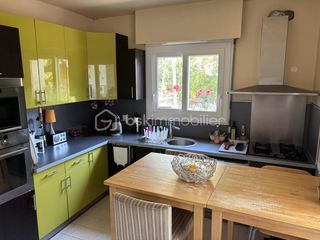  Villa � vendre 4 pi�ces 140 m�