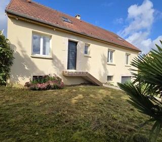  Maison � vendre 6 pi�ces 154 m�